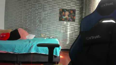 Snapshot of ginger_sweetty chatting on 05/04/26, 08:49 Ginger online show from 05/04/26, 08:49