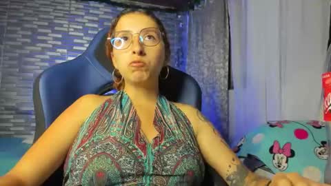 Snapshot of ginger_sweetty chatting on 05/07/26, 12:05 Ginger online show from 05/07/26, 12:05