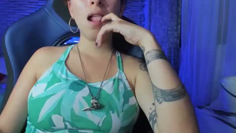 Snapshot of ginger_sweetty chatting on 05/15/26, 12:28 Ginger online show from 05/15/26, 12:28