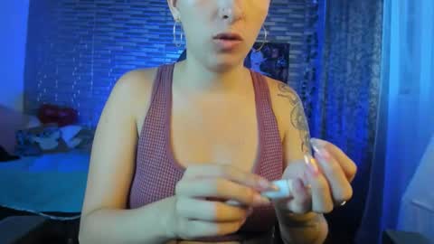 Snapshot of ginger_sweetty chatting on 05/23/26, 10:58 Ginger online show from 05/23/26, 10:58