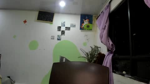 Snapshot of ginger_sweetty chatting on 07/20/26, 12:47 Ginger online show from 07/20/26, 12:47