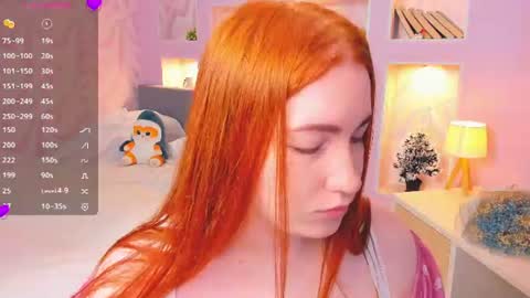 Snapshot of ginger_twinkle chatting on 07/04/26, 05:02 Ginger online show from 07/04/26, 05:02