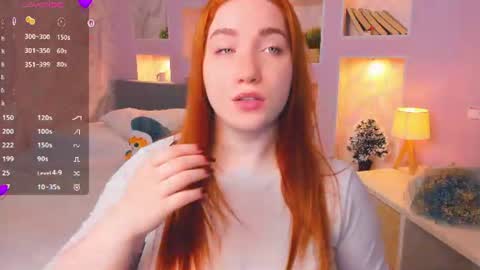 Snapshot of ginger_twinkle chatting on 07/05/26, 07:04 Ginger online show from 07/05/26, 07:04