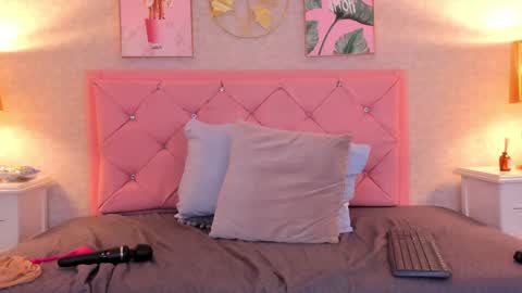 Ginger online show from 02/01/25, 11:06