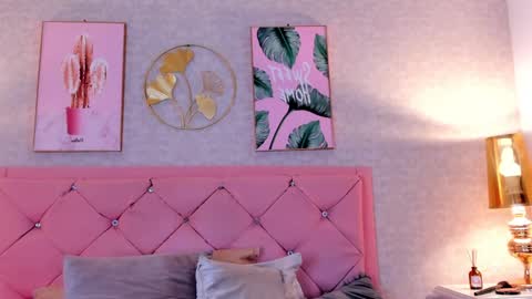 Ginger online show from 02/02/25, 10:39