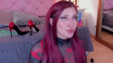 Ginger online show from 02/07/25, 10:52