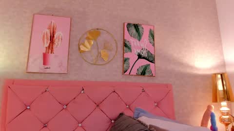 Ginger online show from 02/27/25, 10:42