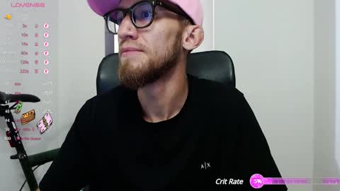 Snapshot of gingerale212 chatting on 12/12/24, 12:38 Ginger online show from 12/12/24, 12:38