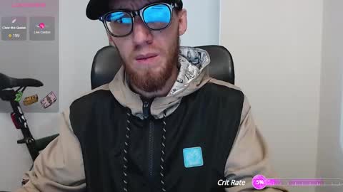 Snapshot of gingerale212 chatting on 12/16/24, 11:50 Ginger online show from 12/16/24, 11:50