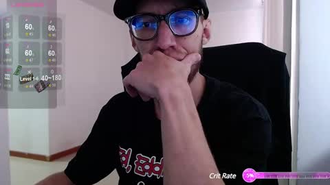 Snapshot of gingerale212 chatting on 01/06/25, 09:32 Ginger online show from 01/06/25, 09:32