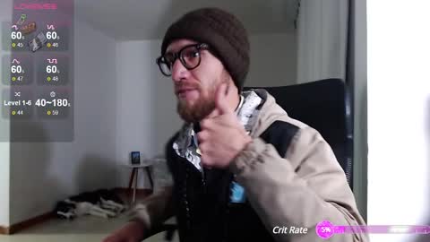 Snapshot of gingerale212 chatting on 01/09/25, 12:57 Ginger online show from 01/09/25, 12:57