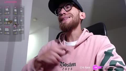 Snapshot of gingerale212 chatting on 01/13/25, 11:06 Ginger online show from 01/13/25, 11:06