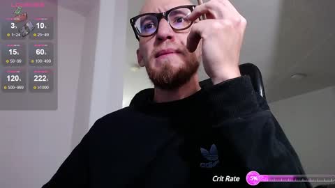 Snapshot of gingerale212 chatting on 01/14/25, 11:48 Ginger online show from 01/14/25, 11:48