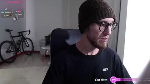 Snapshot of gingerale212 chatting on 01/20/25, 11:21 Ginger online show from 01/20/25, 11:21