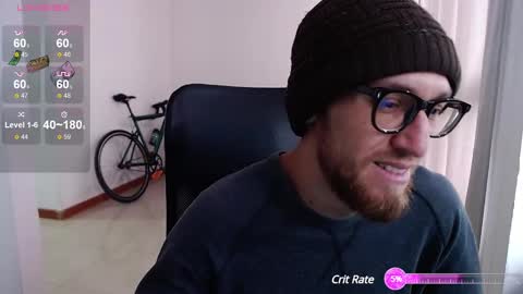 Snapshot of gingerale212 chatting on 01/24/25, 06:14 Ginger online show from 01/24/25, 06:14