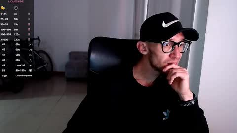 Snapshot of gingerale212 chatting on 01/12/26, 10:26 Ginger online show from 01/12/26, 10:26