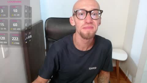 Snapshot of gingerale212 chatting on 04/03/26, 02:42 Ginger online show from 04/03/26, 02:42