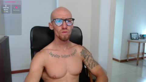 Snapshot of gingerale212 chatting on 04/05/26, 02:31 Ginger online show from 04/05/26, 02:31