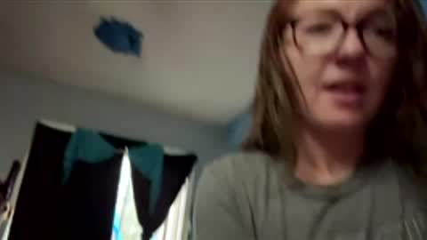 gingerbabyk online show from 04/16/26, 12:28