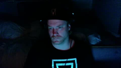 Snapshot of gingerbd92 chatting on 06/17/26, 07:11 gingerbd92 online show from 06/17/26, 07:11
