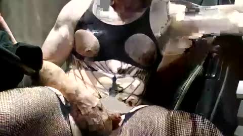gingerbearddeepthroat online show from 05/05/26, 11:24