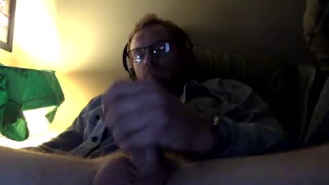 Big red online show from 10/27/25, 07:23