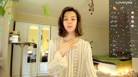 Vasilisa online show from 12/11/24, 11:30