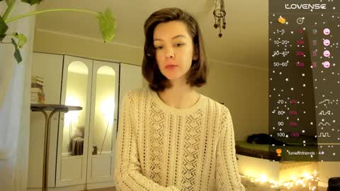 Vasilisa online show from 12/12/24, 06:03