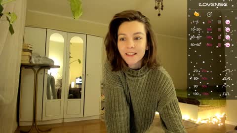 Vasilisa online show from 12/12/24, 03:16