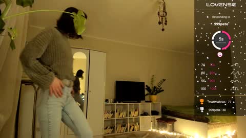 Vasilisa online show from 12/12/24, 08:53