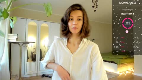 Vasilisa online show from 12/14/24, 12:23