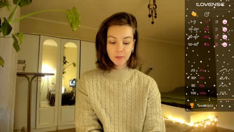 Vasilisa online show from 12/15/24, 01:54