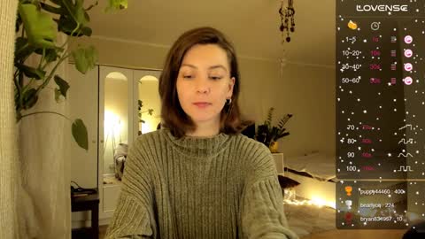 Vasilisa online show from 12/22/24, 08:25