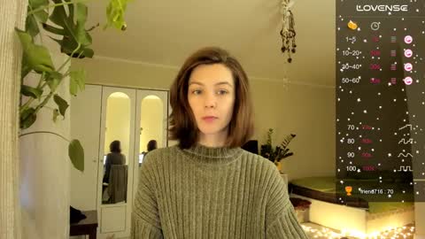 Vasilisa online show from 12/28/24, 01:17