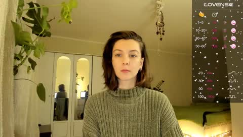 Vasilisa online show from 12/29/24, 07:53