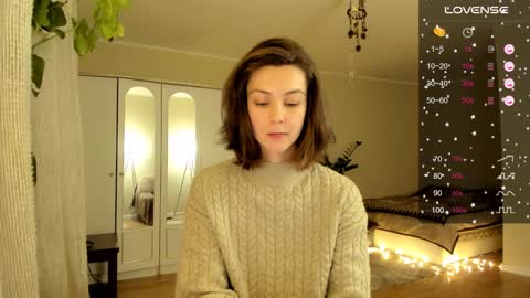 Vasilisa online show from 12/31/24, 07:29