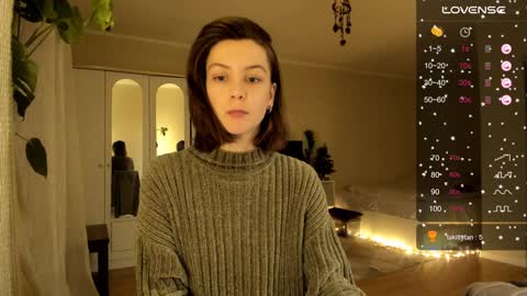 Vasilisa online show from 01/07/25, 06:14