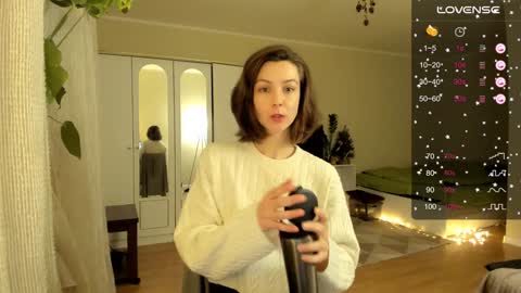 Vasilisa online show from 01/13/25, 04:51