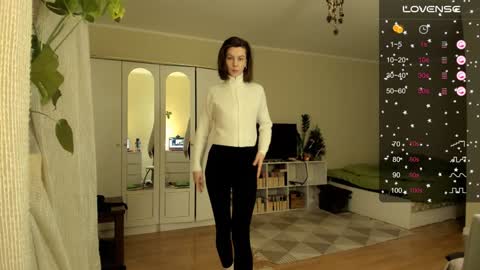 Vasilisa online show from 01/14/25, 04:18