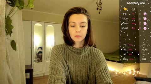 Vasilisa online show from 01/15/25, 03:18