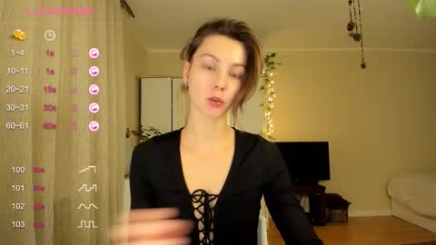 Vasilisa online show from 10/30/25, 05:24