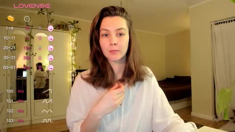 Vasilisa online show from 12/19/25, 05:53