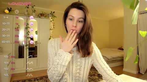 Vasilisa online show from 02/14/26, 05:53