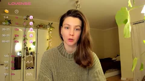 Vasilisa online show from 02/22/26, 06:28