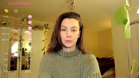 Vasilisa online show from 02/23/26, 06:38