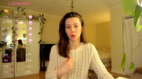 Snapshot of gingerbread__house chatting on 03/28/26, 06:18 Vasilisa online show from 03/28/26, 06:18
