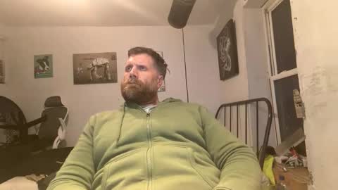 gingerbreadx online show from 11/02/25, 12:35