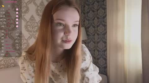 Lina online show from 04/02/26, 11:08