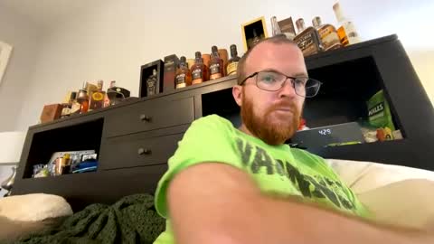 gingerginger111 online show from 09/15/25, 08:31