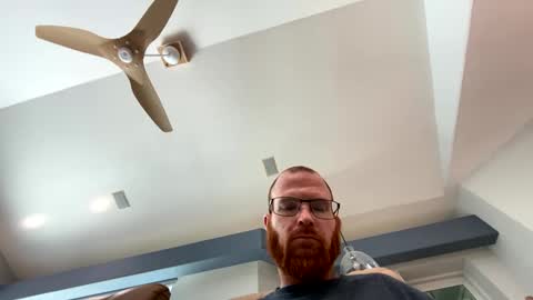 gingerginger111 online show from 10/05/25, 07:56